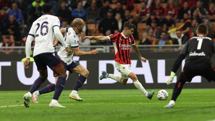 Serie A Match Highlights May 2025