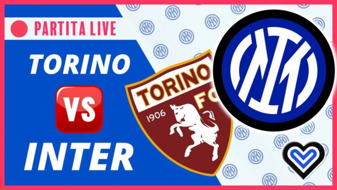 Torino Inter Serie A Streaming Live