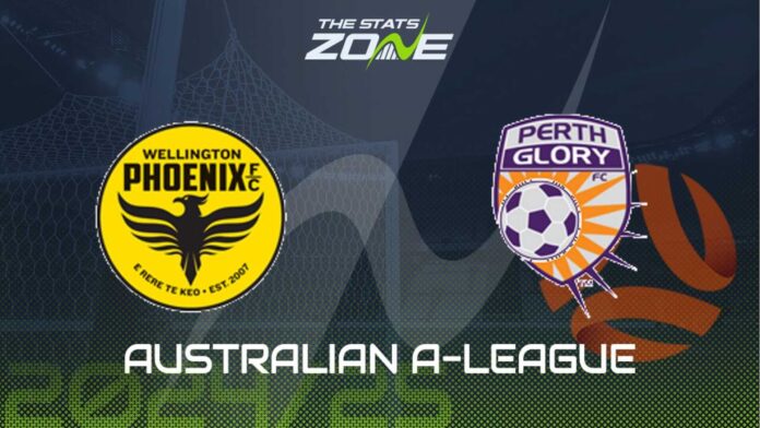 Wellington Phoenix Vs Perth Glory Match Preview