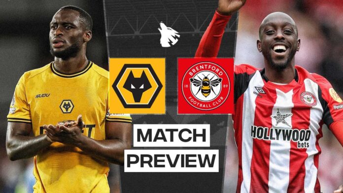 Wolves Brentford Match Preview