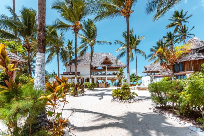 Zanzibar House Of Representatives Salary Complaint