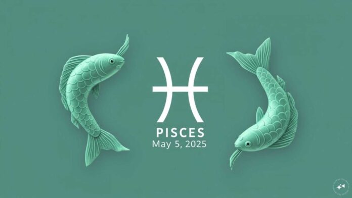 Zodiac Horoscope Predictions May 5 2025