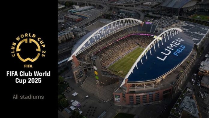 2025 Fifa Club World Cup Kickoff Miami