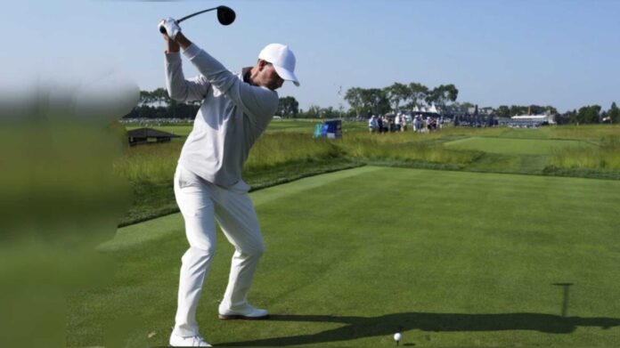 2025 U.s. Open At Oakmont Country Club