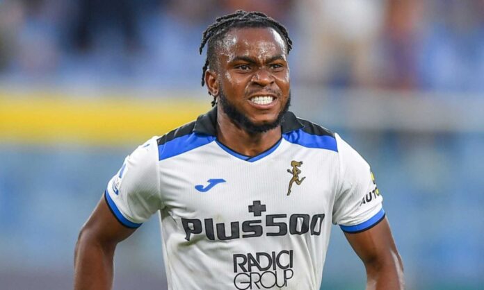 Ademola Lookman Signing Arsenal Deal