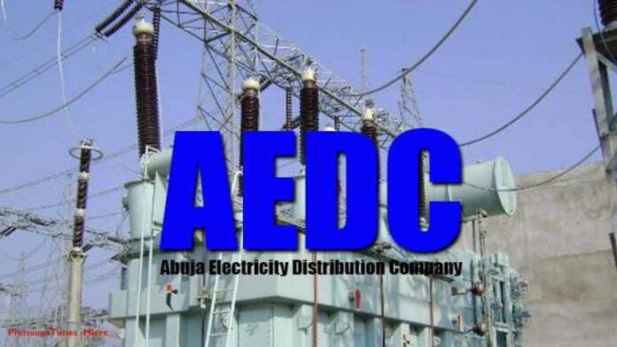 Aedc Power Outage In Abuja