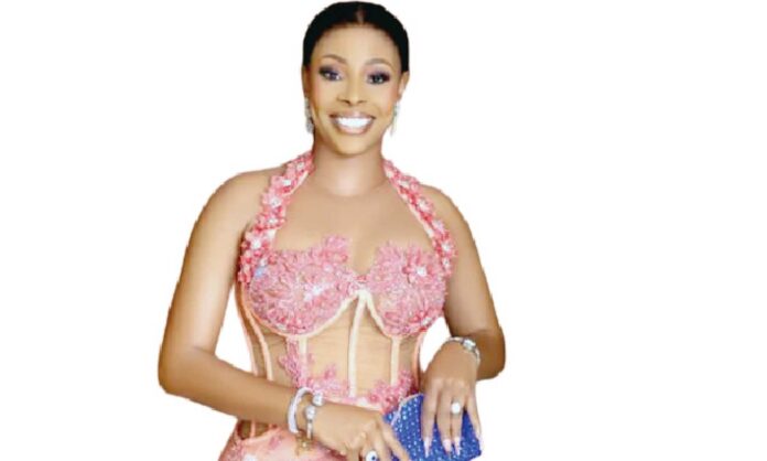 Aisha Lawal Nollywood Actress Controversy