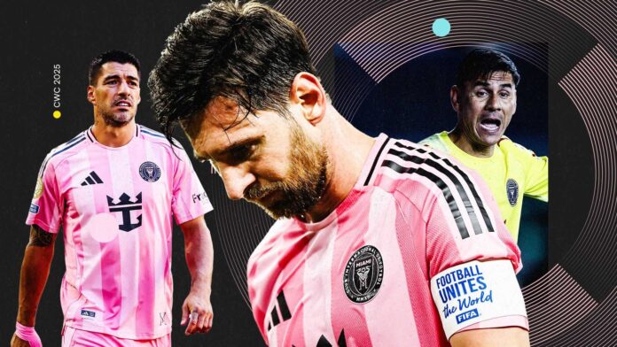 Al Ahly Vs Inter Miami Match Preview