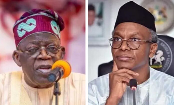 Ali Ndume Speaking On Political Rift