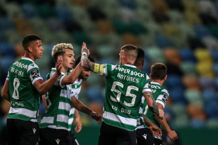 Antunes Portuguese Football Player