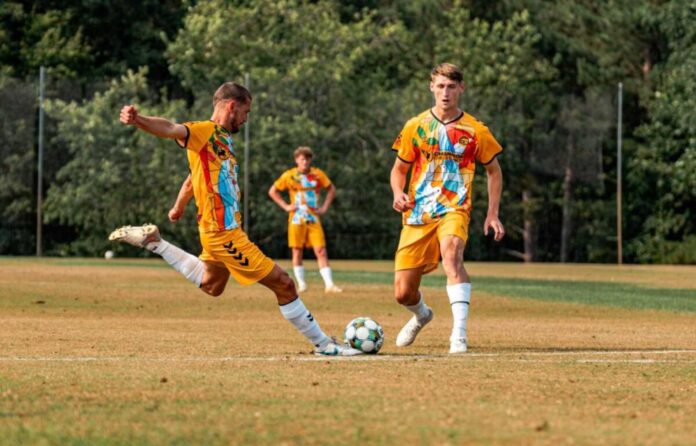 Asheville City Fc Vs East Atlanta Fc Match