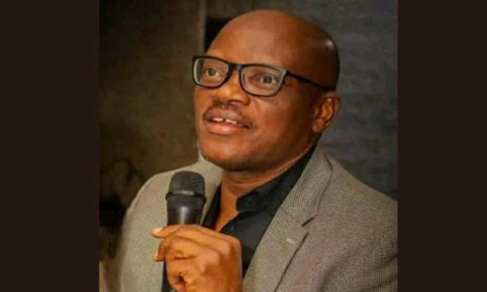 Asuu President Chris Piwuna In Abuja Interview