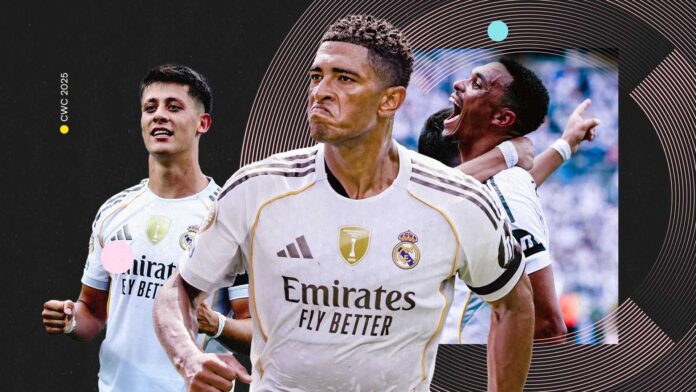 Atletico Madrid Vs Botafogo Club World Cup