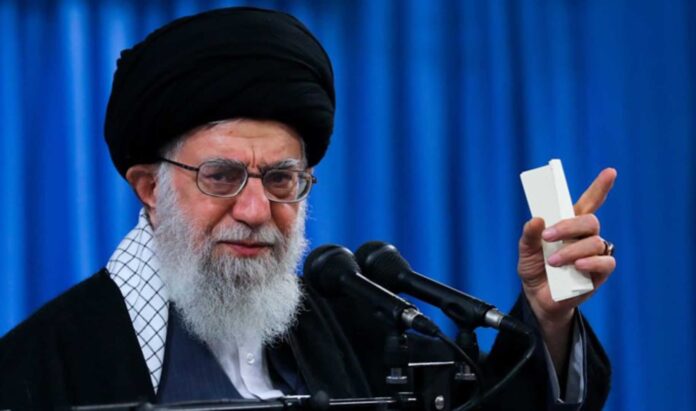 Ayatollah Ali Khamenei, Iran Leadership Succession
