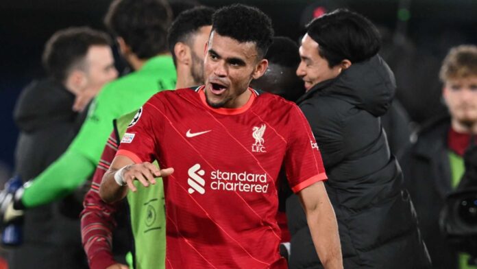 Barcelona Finances And Luis Diaz Transfer