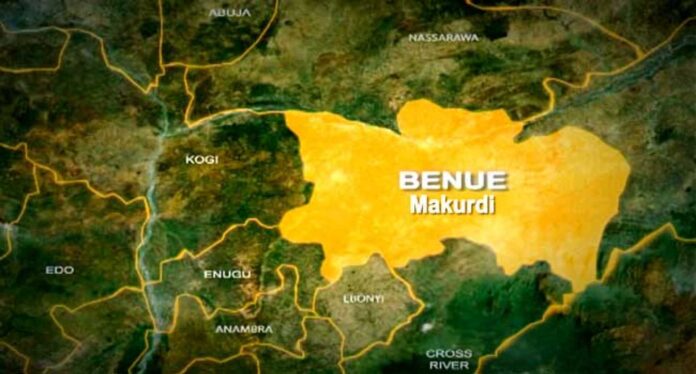 Benue State Community Violence, Killings