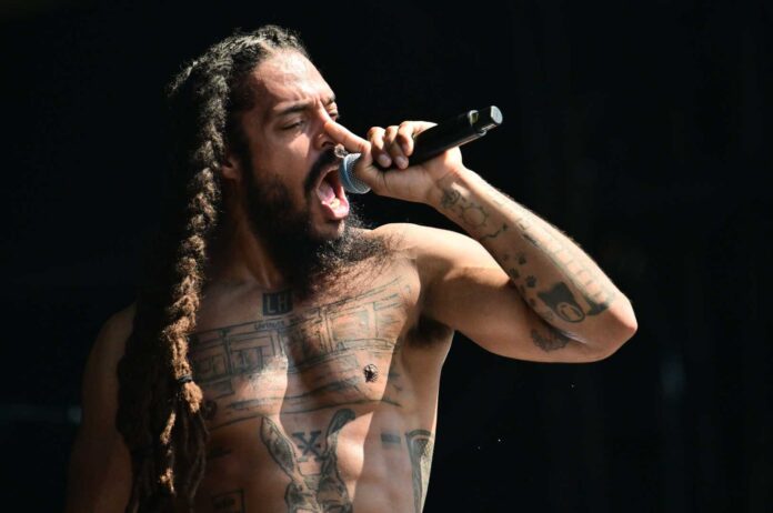 Bob Vylan Glastonbury Performance Controversy