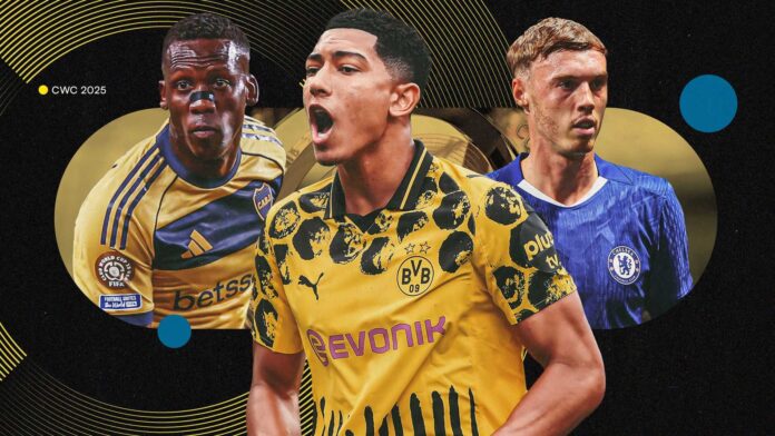 Borussia Dortmund Vs Ulsan Hd Fc Match Preview