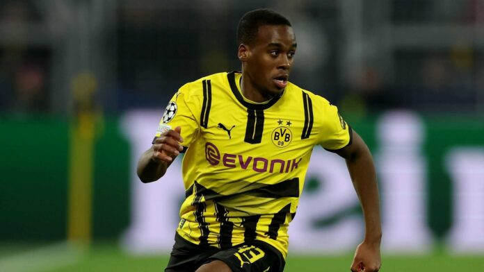 Borussia Dortmund Vs Ulsan Hyundai Match Preview