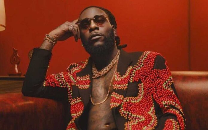 Burna Boy Latest Album Release Hype