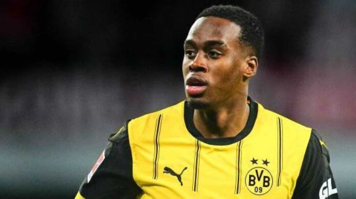 Chelsea Jamie Gittens Transfer News