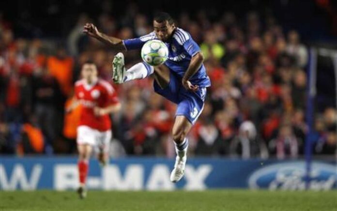 Chelsea Vs Benfica Match Highlights