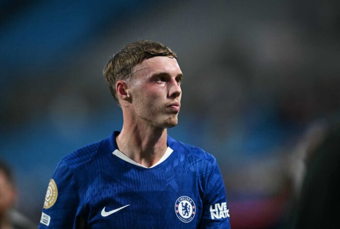 Chelsea Vs Benfica World Cup Match Highlights