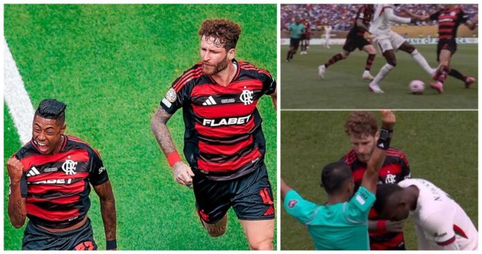 Chelsea Vs Flamengo Fifa Club World Cup