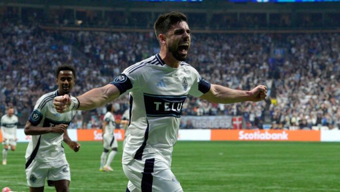 Columbus Crew Vs Vancouver Whitecaps Match Preview