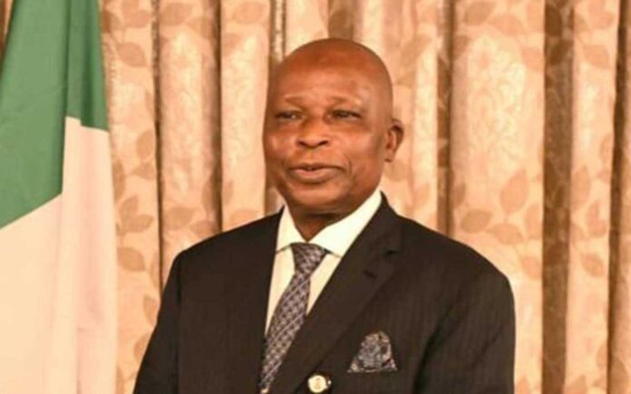 Court Case Diesel Fraud Nigeria