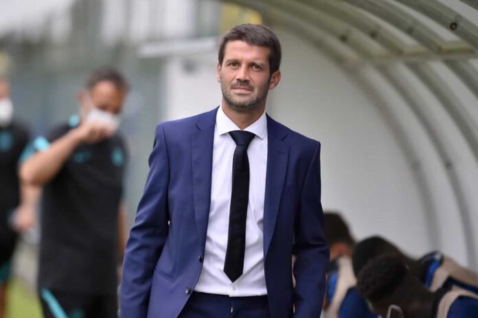 Cristian Chivu, Inter Milan Coach News