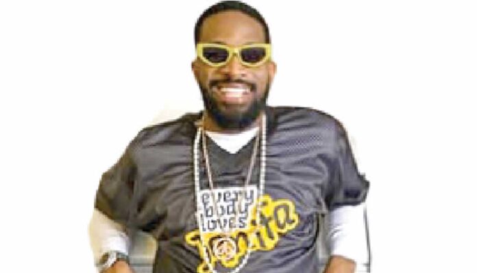 D'banj Podcast Appearance Reactions