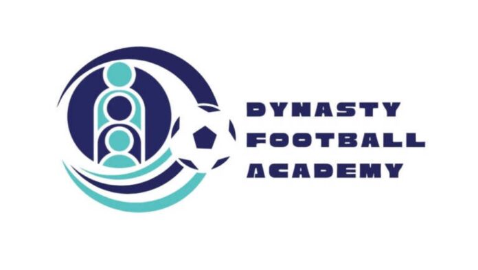 Ddf Football Academy Event In Lagos