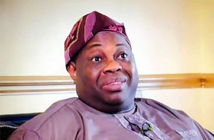 Dele Momodu Nigeria Politics Statement