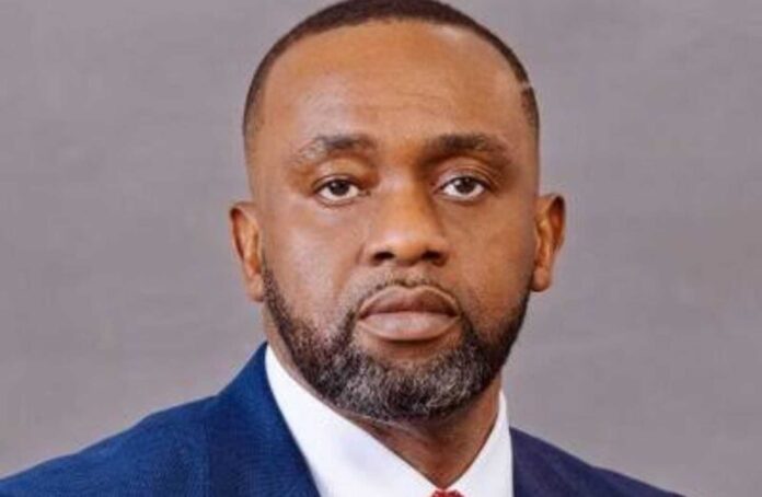 Femi Soneye Nnpc Resignation News