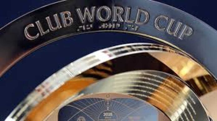 Fifa Club World Cup Matches Philadelphia