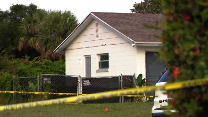 Florida Mother And Son Ra'myl Pierre