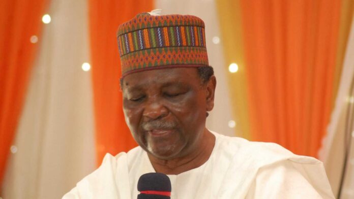 General Yakubu Gowon Controversial Statement