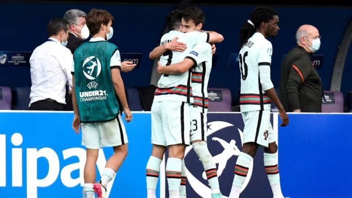 Germany U21 Vs Slovenia U21 Match Preview