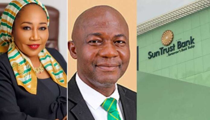 Halima Buba Efcc Arraignment Context