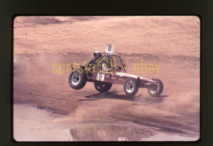 High Point Raceway Motocross Race