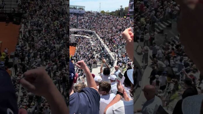Inter Campus Football Event In Rome