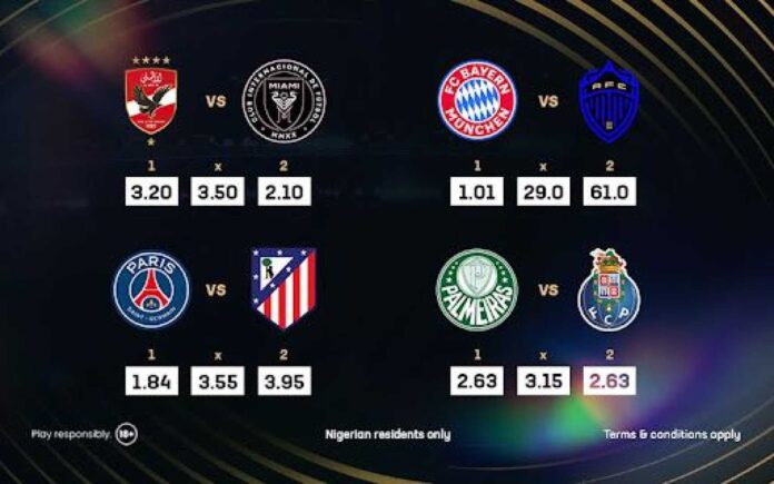 Inter Milan Logo And River Plate Logo Clash