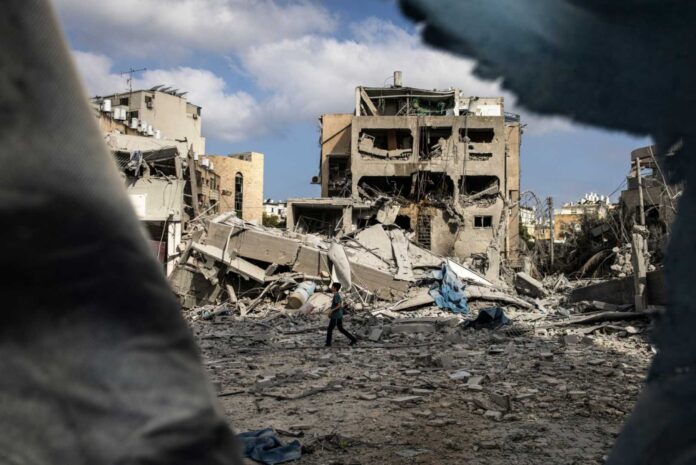 Israel Iran Conflict June 2025