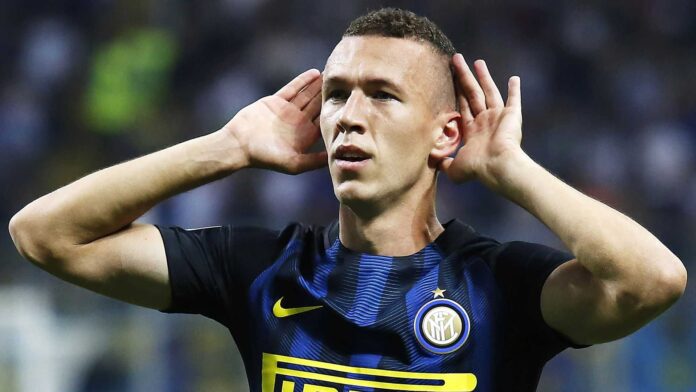 Ivan Perisic Football Transfer News