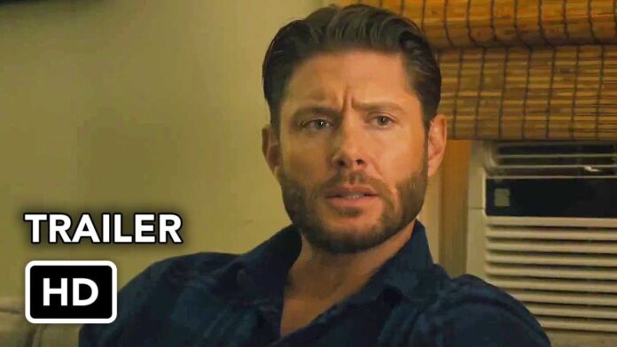 Jensen Ackles Countdown Series Premiere