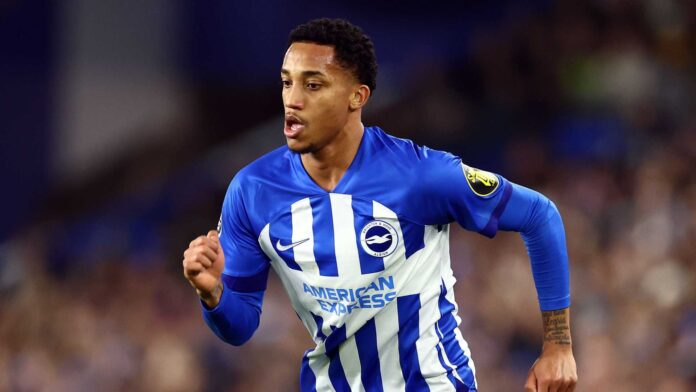 Joao Pedro Brighton Striker Transfer News