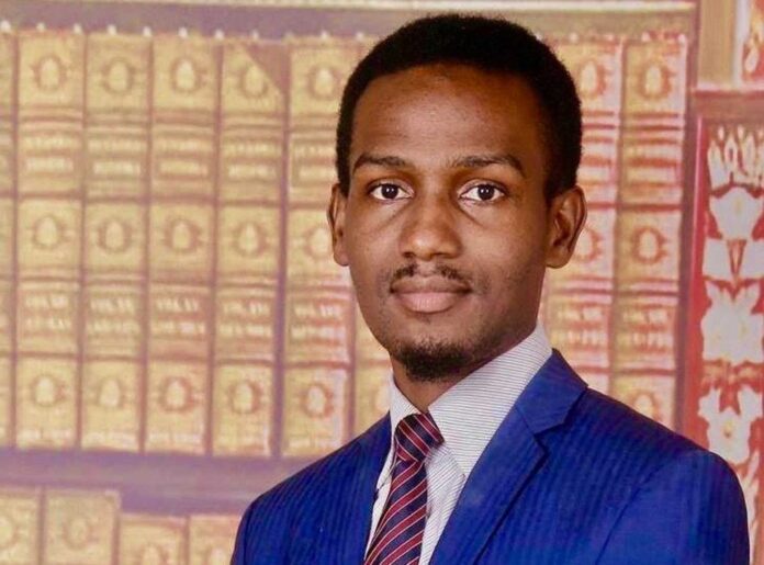 Kaduna Influencer Abubakar Idris Dadiyata
