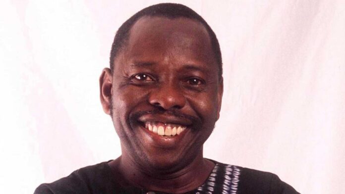 Ken Saro Wiwa Ogoni Nine