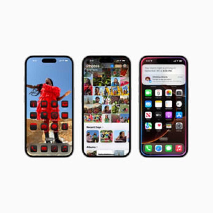 Latest Iphone Software Update